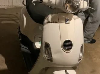 vespa 50 lx 2 temps