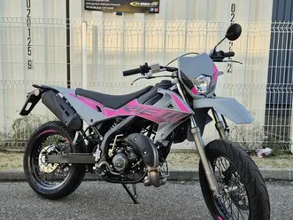 rieju mrt special 50 cm3