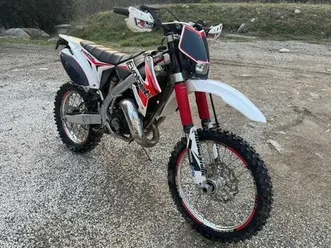125 tm racing