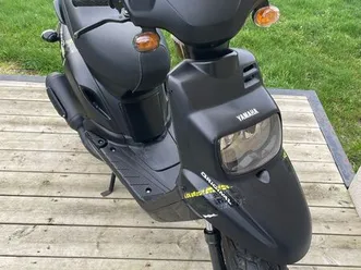 booster yamaha bw’s