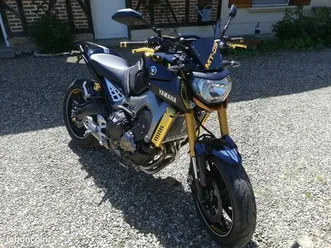 moto mt09