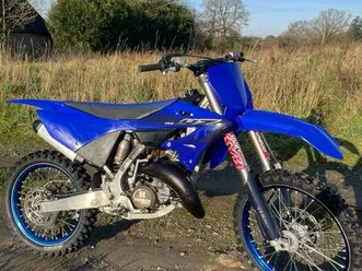 125yz 2023