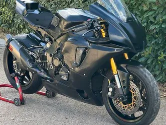 yamaha 2020 gytr ohlins