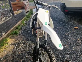 moto 125cm³