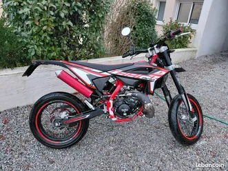 beta track 50 noir 2024