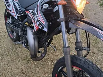 moto beta 50 rr motard