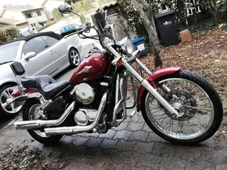 magnifique vn 800 kawasaki