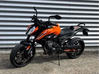 ktm 790 duke l