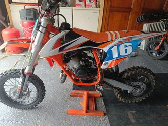 ktm 50 sx