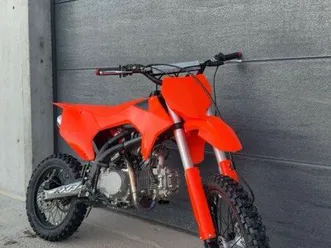 dirt bike rxf 150