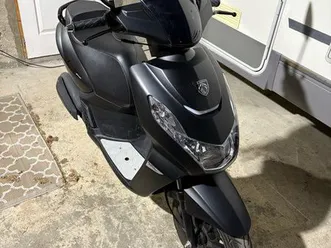 kisbee 4t black édition