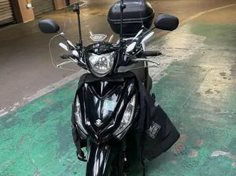 scooter suzuki adress 125