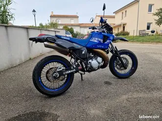 dtx 125 yamaha