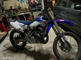 250 yz