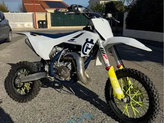 65 husqvarna 2021