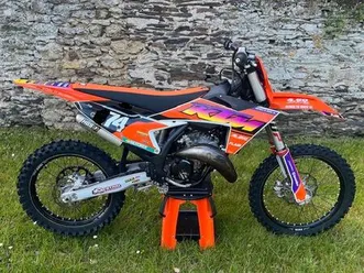 125 sx ktm 2024