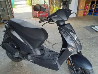 scooter kymco agility