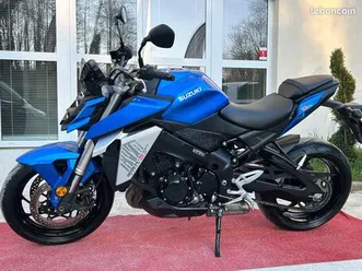 suzuki gsx-s 950
