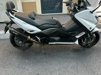 tmax 530 abs iron max