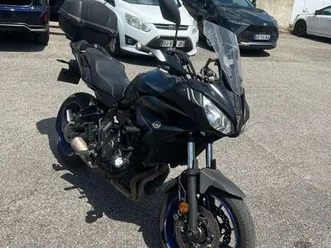 tracer 700 a2 2019 full options aucun frais a prevoir