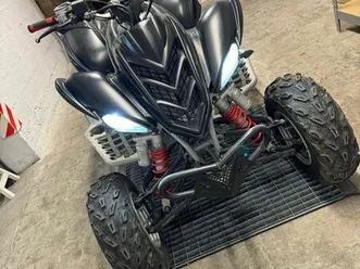 yamaha 700 raptor