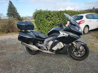 vend moto bmw k1600 gt