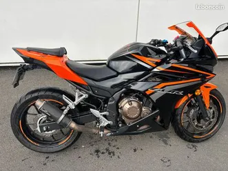 cbr 500r honda