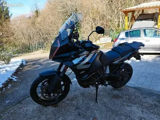 ktm 1290 super adventure s