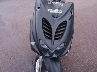 vend scooter nitro