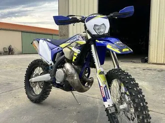 250 sherco