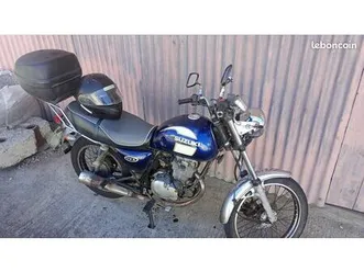 suzuki 125