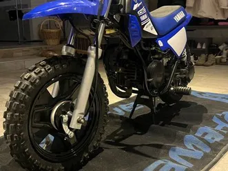 pw50 yamaha