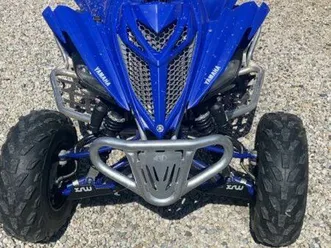 quad 700 raptor homologué 2020