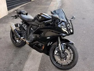 yamaha r7 a2 2023
