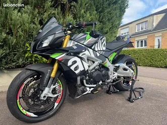aprilia tuono 1100