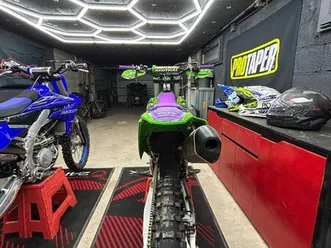 250 kxf 2018