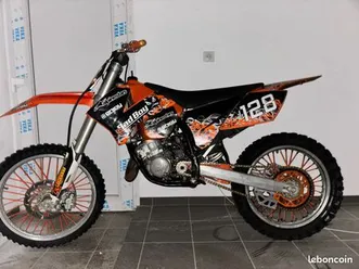 125sx ktm