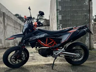 ktm 690 smc r