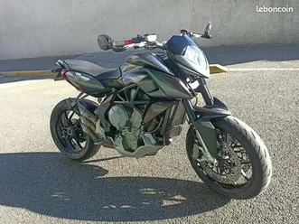 rivale 800 mv agusta