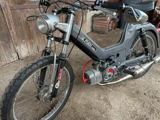 puch maxi 2k mit z50 motor