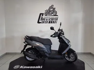 sym jet 4 rx 50i - sofort verfügbar earlybird aktion