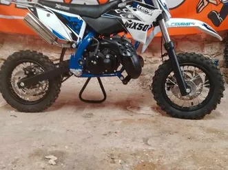 mx50 cross