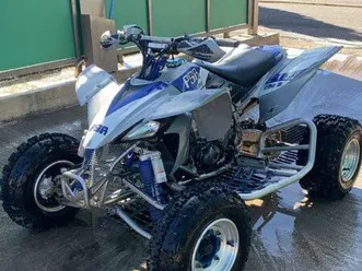 450 yfz