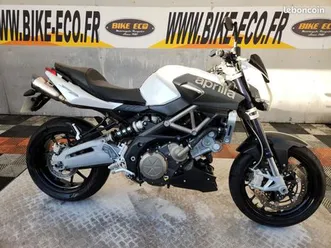 aprilia shiver 750 2011 (63775)