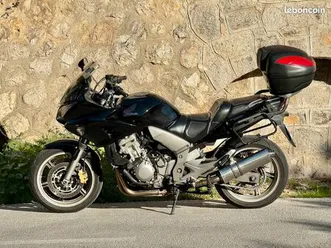 honda cbf1000 2006 | excellent état | entretien complet