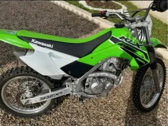 140 klx