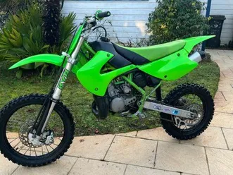 85kx