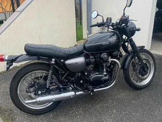 kawasaki w 800