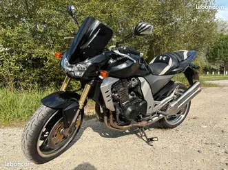 z1000 entièrement origine