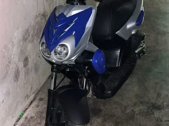 stunt échange contre 85